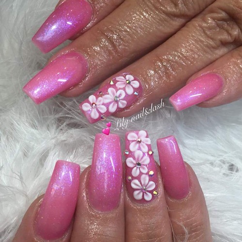 Lily Nails & Lash in Fontana, CA (2)