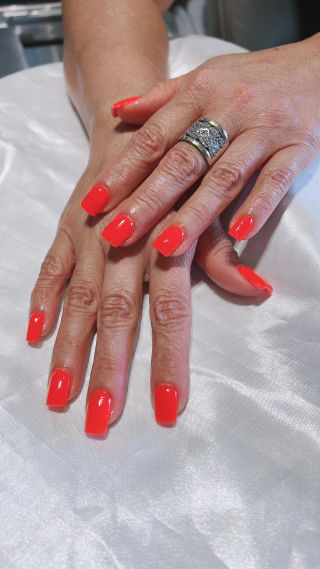Cosmopolitan Nail Salon and Spa in Tomball, TX (4)