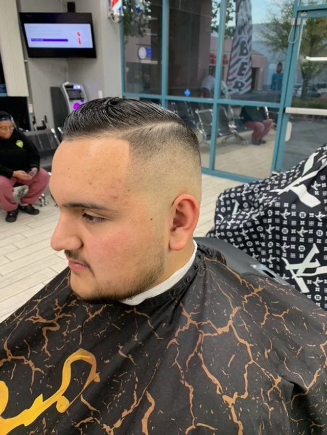Fades & Shaves Barbershop in Lancaster, CA (2)