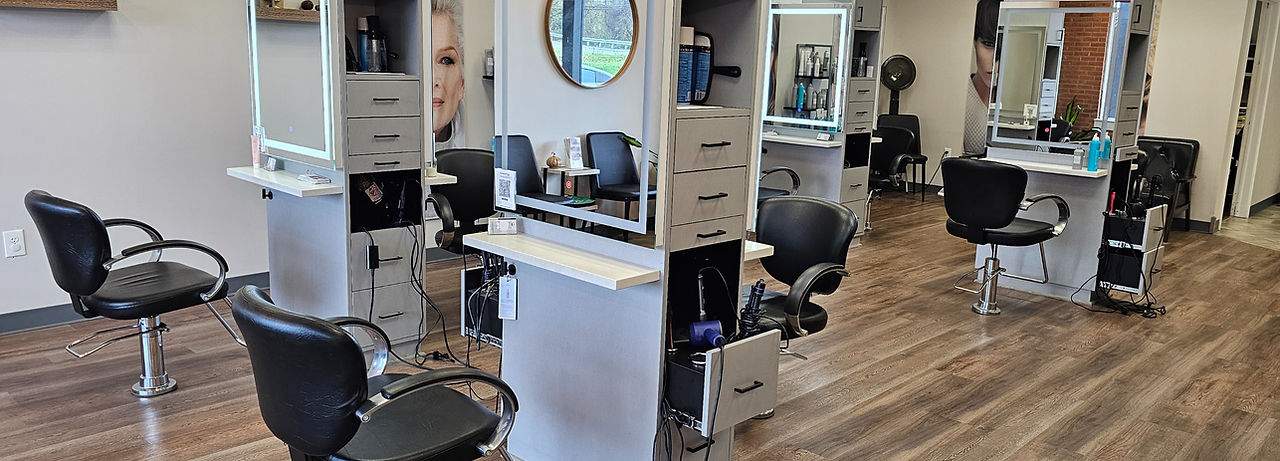 Trinity Salon & Spa in Middletown, MD