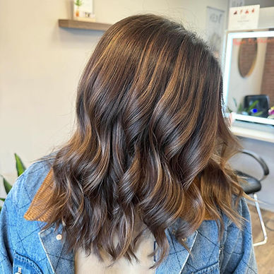 Trinity Salon & Spa in Middletown, MD (2)