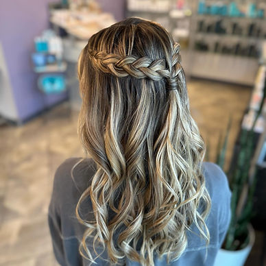 Trinity Salon & Spa in Middletown, MD (3)