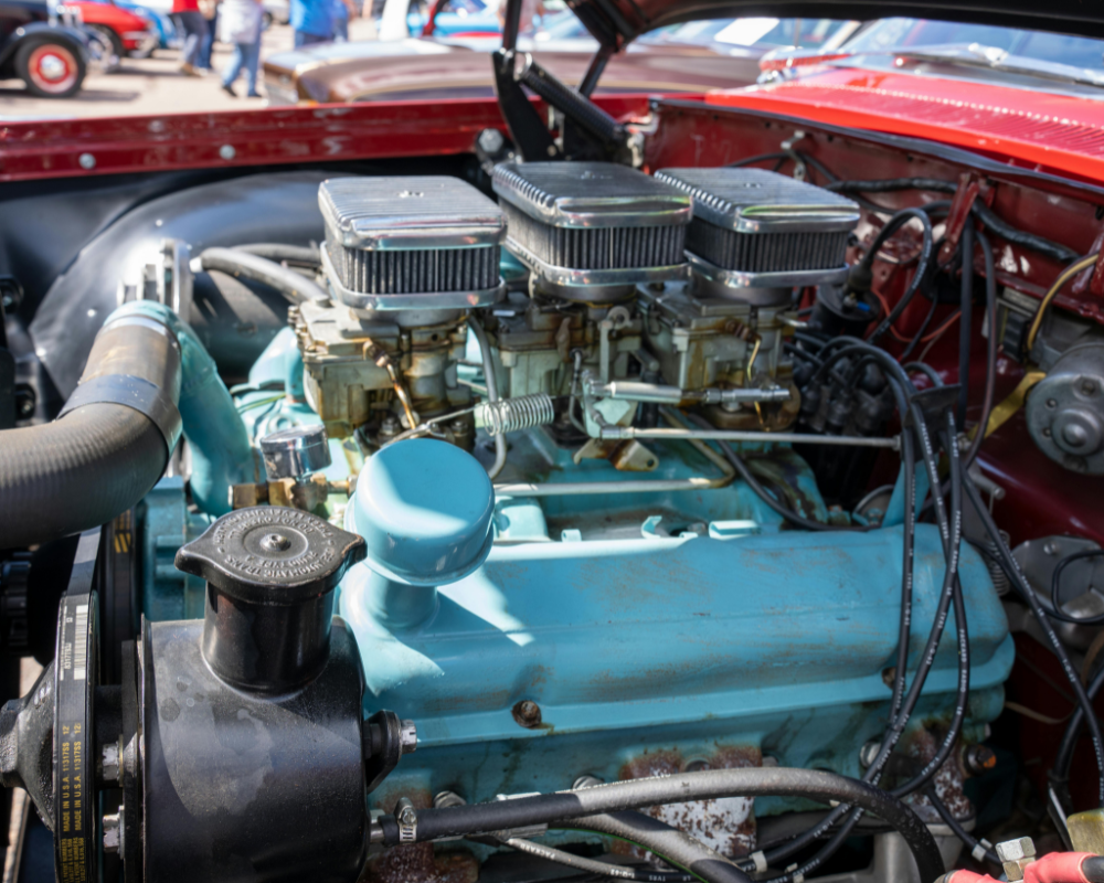 Conrad's Auto Care, LLC in Portage, WI