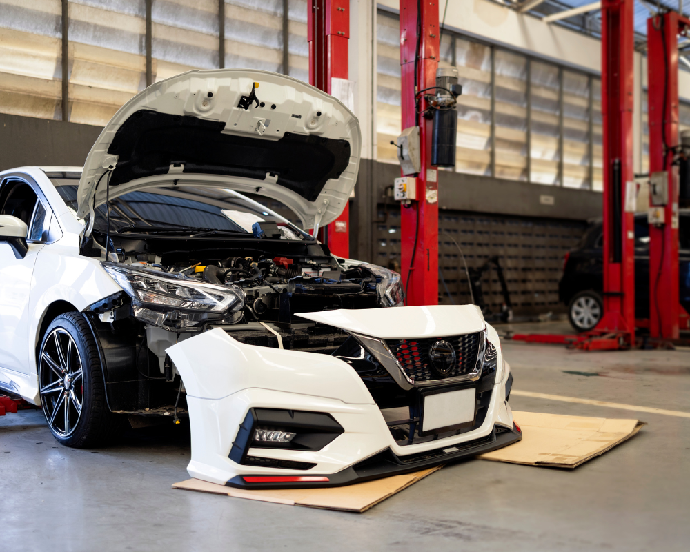 Conrad's Auto Care, LLC in Portage, WI (3)