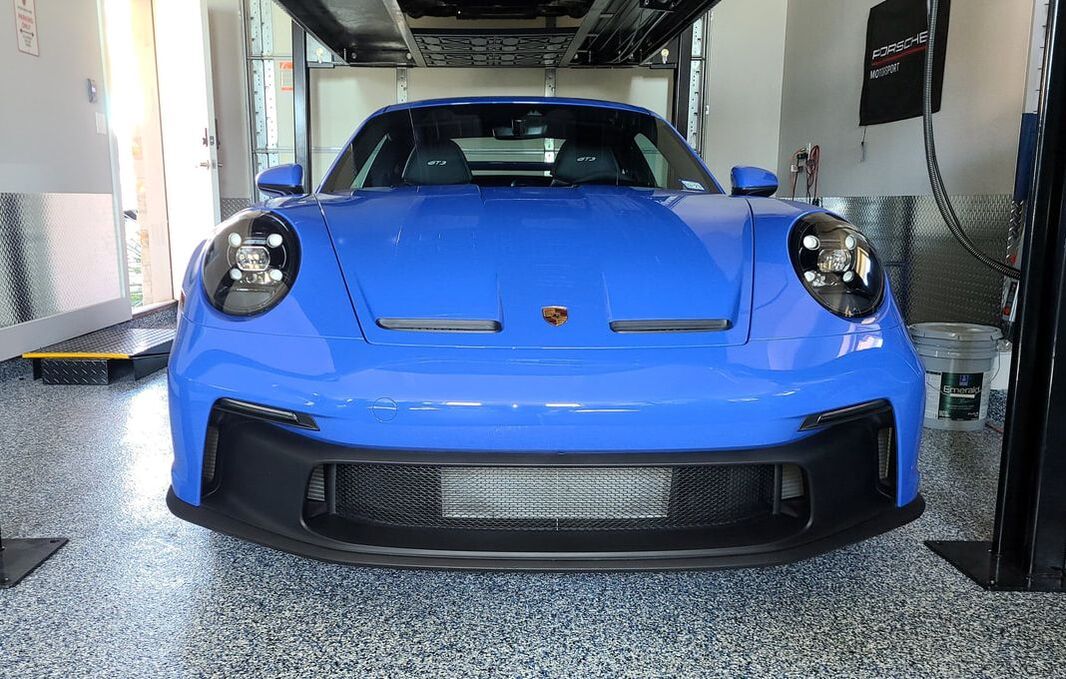 Momentum Detailing LLC in The Hills, TX