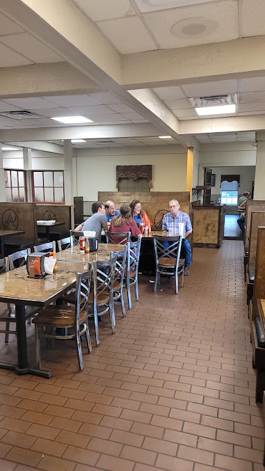 A & A Bar-B-Que in Bay City, TX (4)