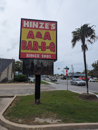 A & A Bar-B-Que in Bay City, TX (5)