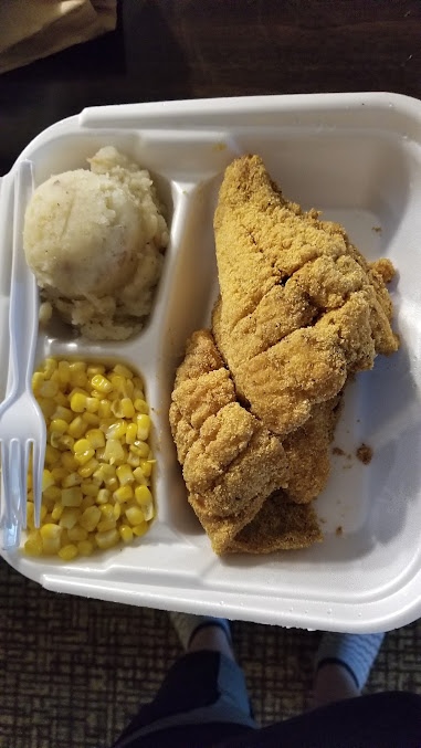 A & A Bar-B-Que in Bay City, TX (6)