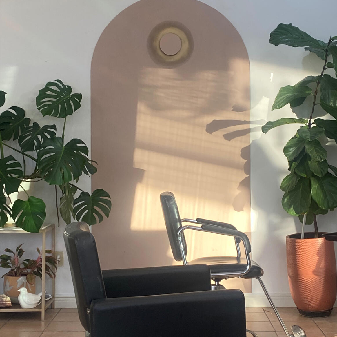 Calista Salon in Eau Claire, WI