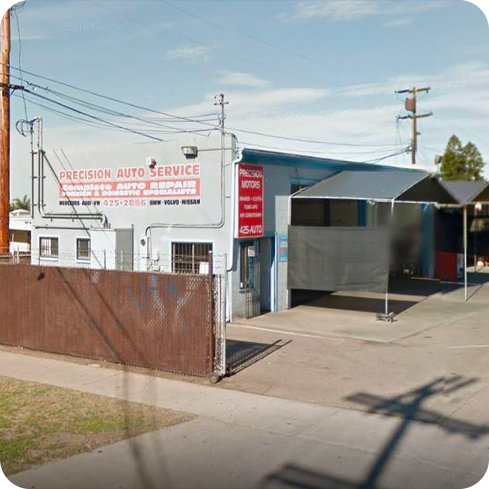 Precision Auto Service in Chula Vista, CA (4)