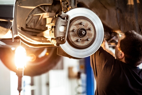 Precision Auto Service in Chula Vista, CA (6)