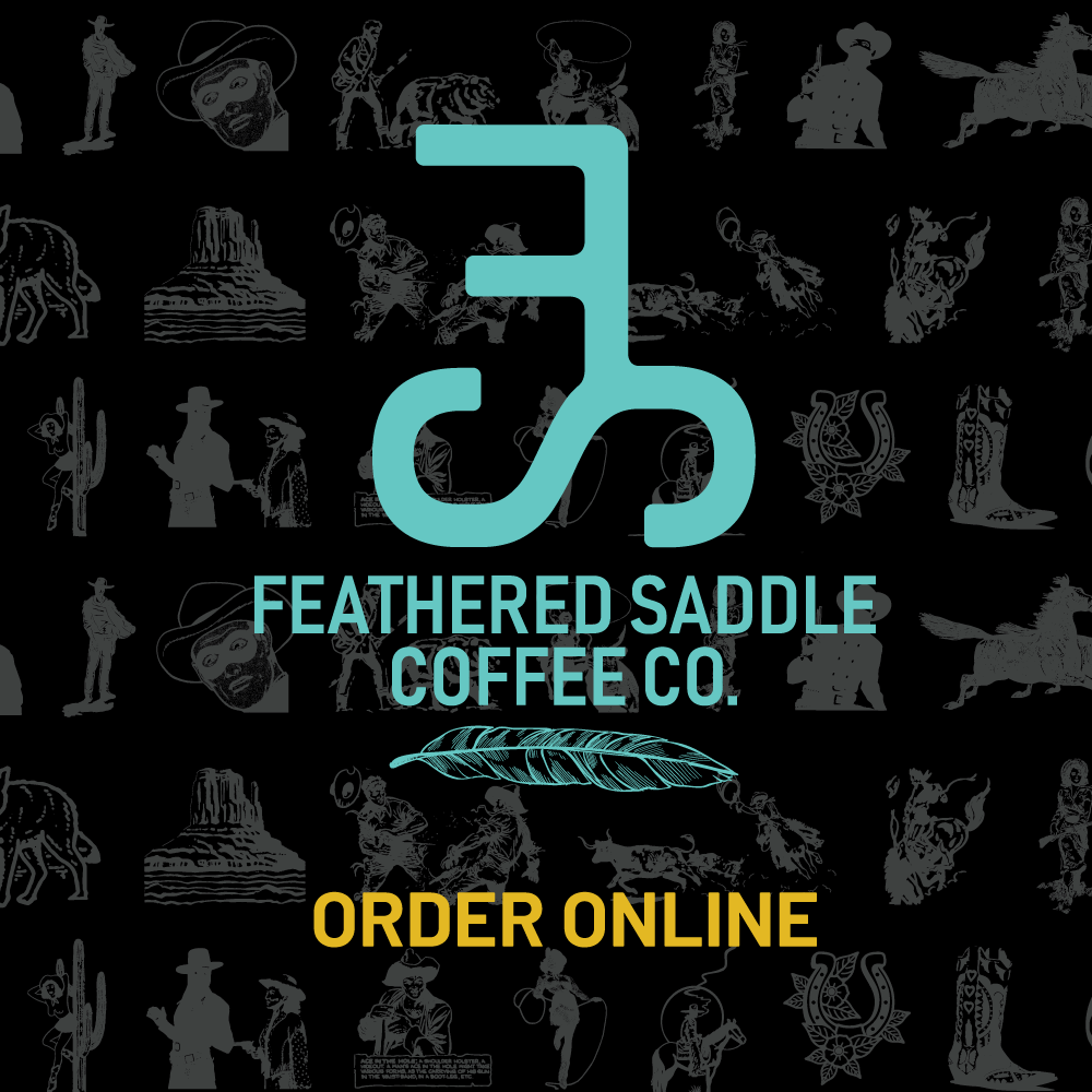 Feathered Saddle Coffee in Carol Stream, IL (2)