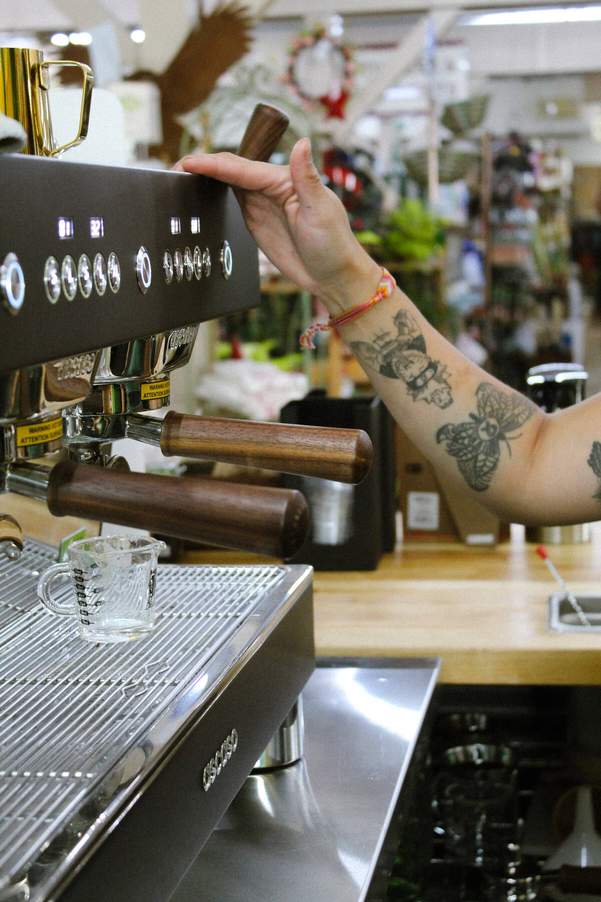 Feathered Saddle Coffee in Carol Stream, IL (3)