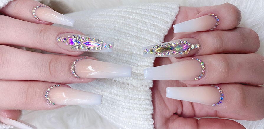 Angela's Nail & Spa in San Carlos, CA (5)