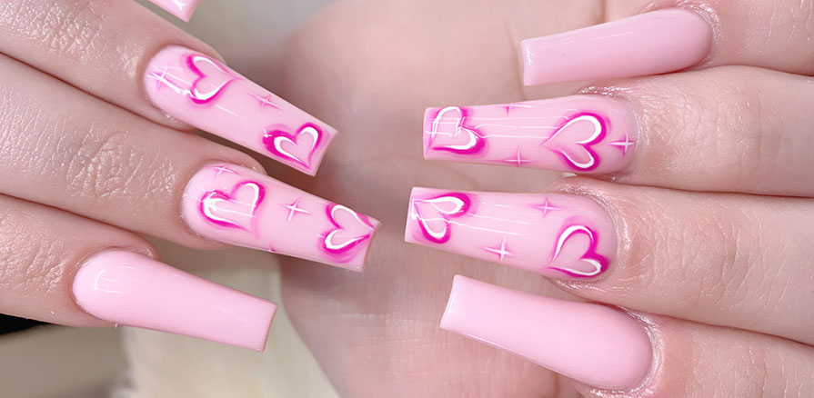 Angela's Nail & Spa in San Carlos, CA (6)