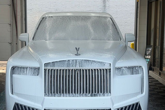Mitten Touch Auto | Detailing, Ceramic coatings, Window Tint in Livonia, MI (5)