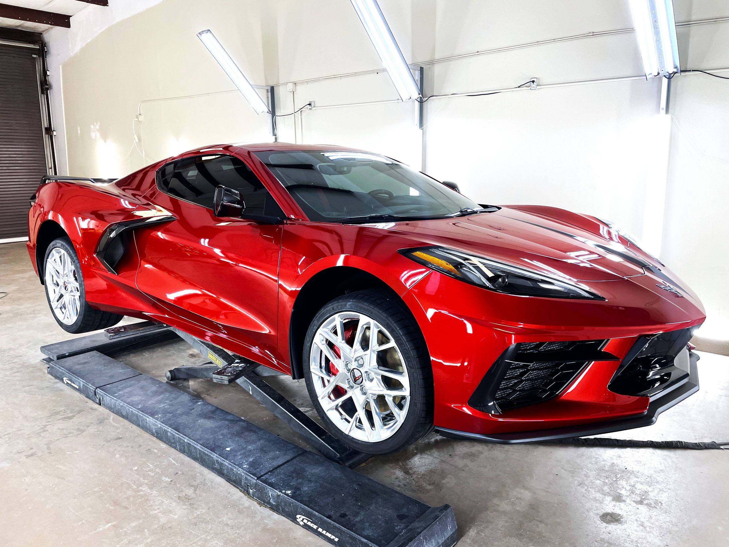 Ceramic Auto Spa in Ocoee, FL