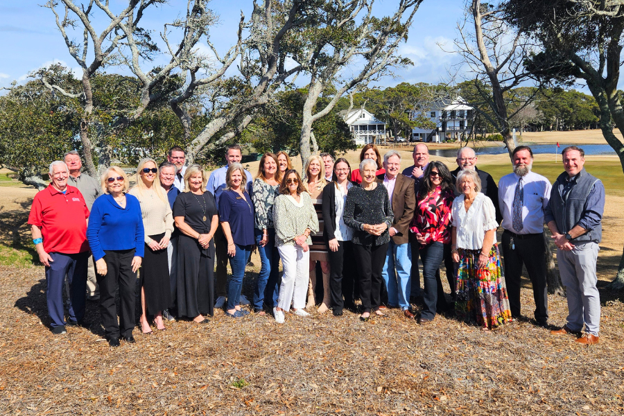 Margaret Rudd & Associates, Inc., Realtors® in Southport, NC