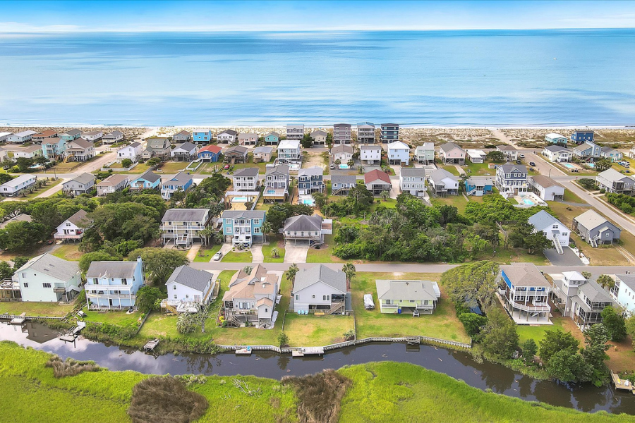 Margaret Rudd & Associates, Inc., Realtors® in Southport, NC (2)