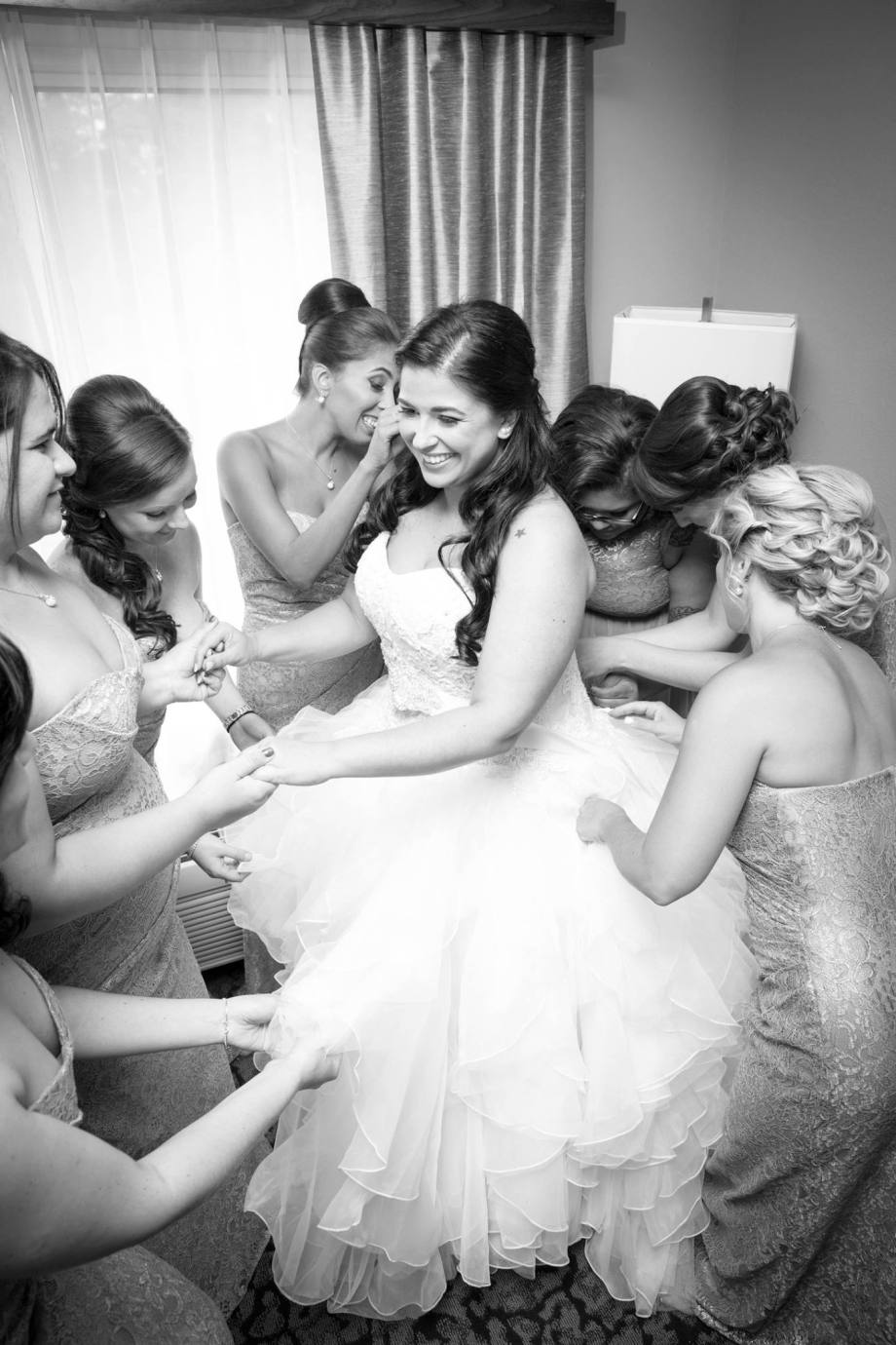 Lucy Costa Makeup Artistry/ Hair Styling Services in New Milford, PA