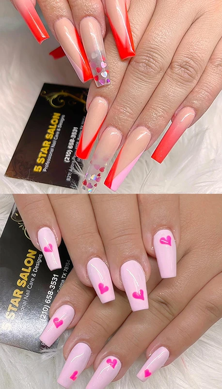KT Nails Spa LLC in Simpsonville, SC (5)