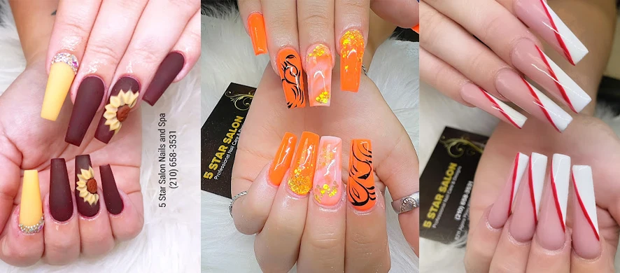 KT Nails Spa LLC in Simpsonville, SC (6)