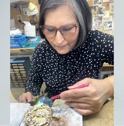 Gilbert's Jewelers & Gifts Inc in Belle Glade, FL (4)