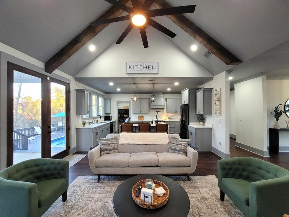 Vision 20/20 Home Realty Services LLC in Byron, GA