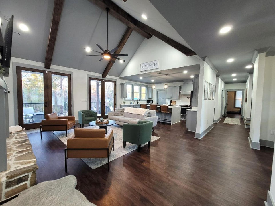 Vision 20/20 Home Realty Services LLC in Byron, GA (2)