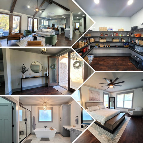 Vision 20/20 Home Realty Services LLC in Byron, GA (4)