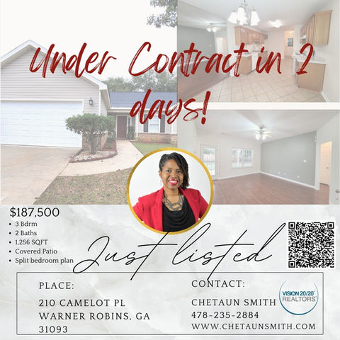 Vision 20/20 Home Realty Services LLC in Byron, GA (5)