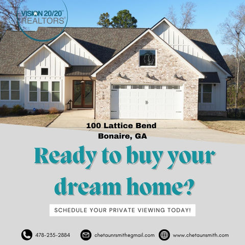 Vision 20/20 Home Realty Services LLC in Byron, GA (6)