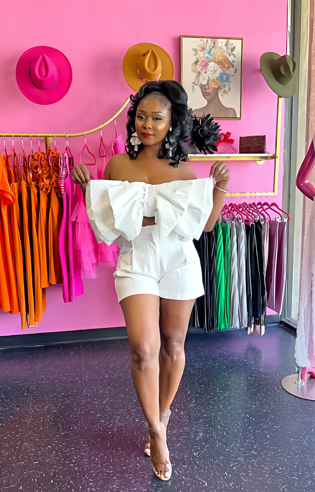 Main Event Boutique in Pantego, TX (5)