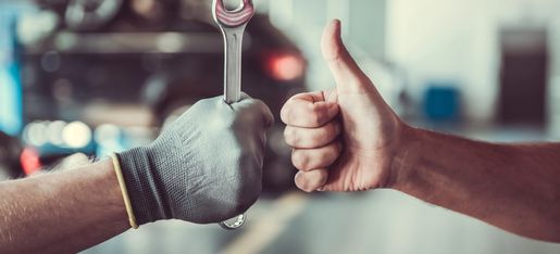 Clover Auto Repair in Clover, SC (2)