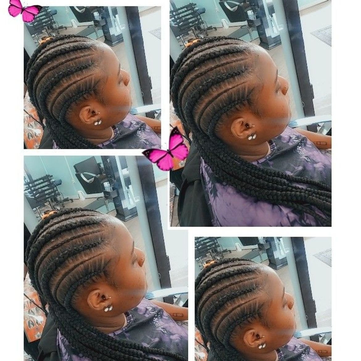Michelle Hair Braiding in Windsor Mill, MD (3)