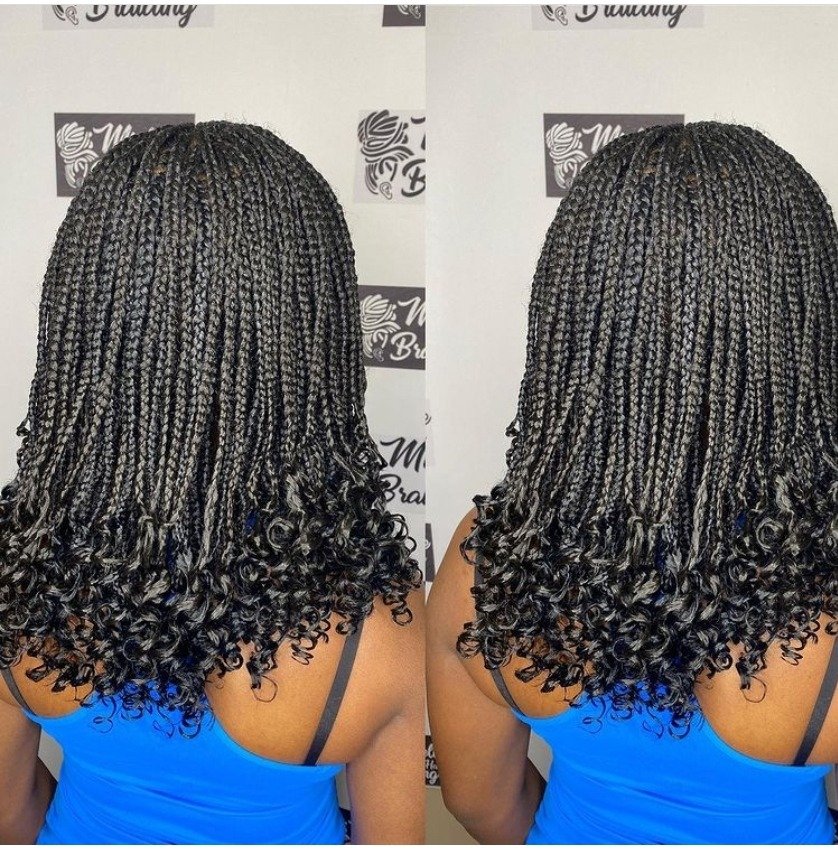 Michelle Hair Braiding in Windsor Mill, MD (4)