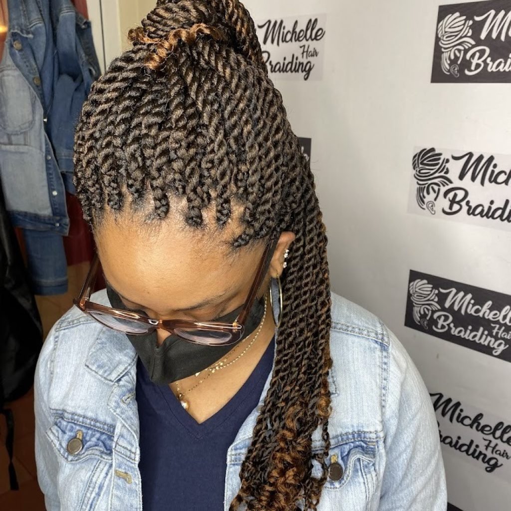 Michelle Hair Braiding in Windsor Mill, MD (5)