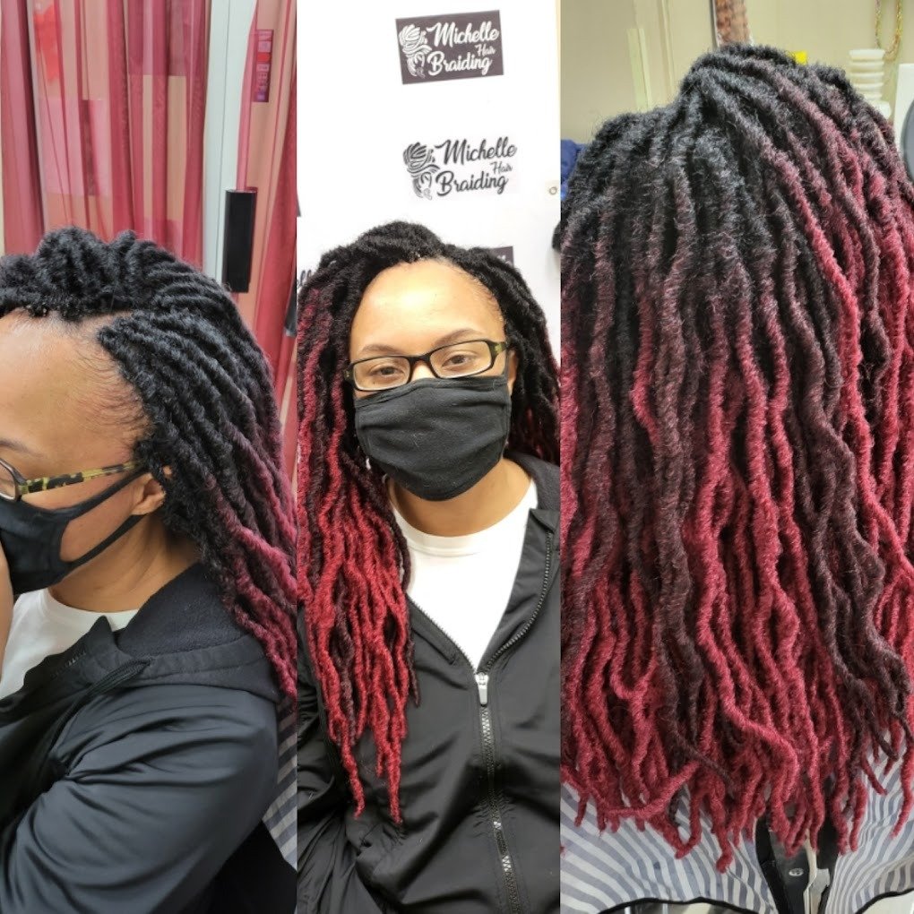 Michelle Hair Braiding in Windsor Mill, MD (6)
