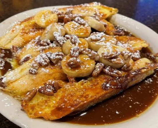 Chuck's Southern Comforts Cafe & Banquets in Darien, IL (4)