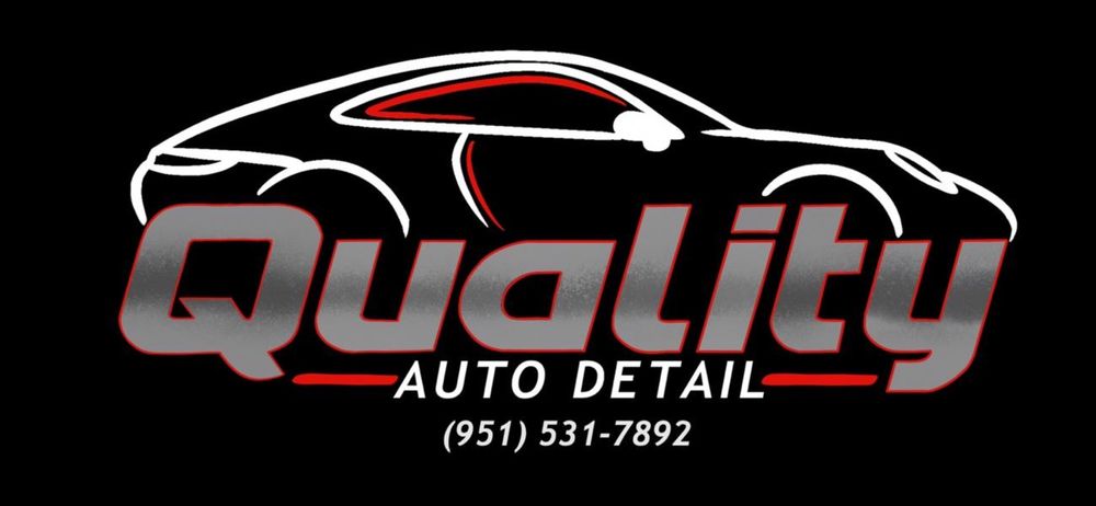 Quality Auto Detailing Studio in Perris, CA