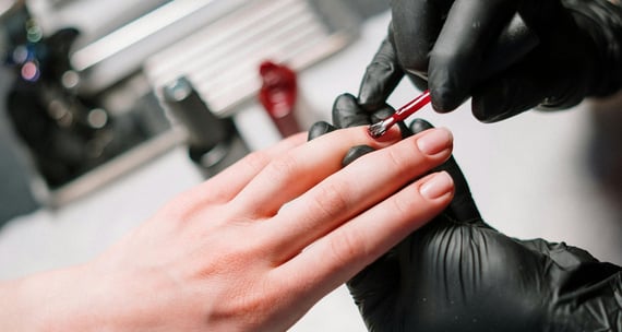 TopNotchz Nails and Spa in Chico, CA