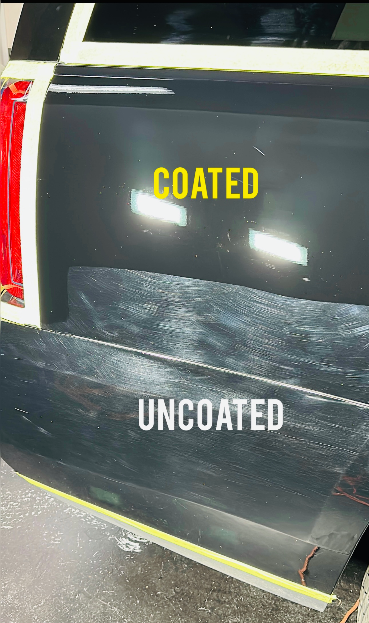 Auto Protection Detailing in Sterling Heights, MI (2)