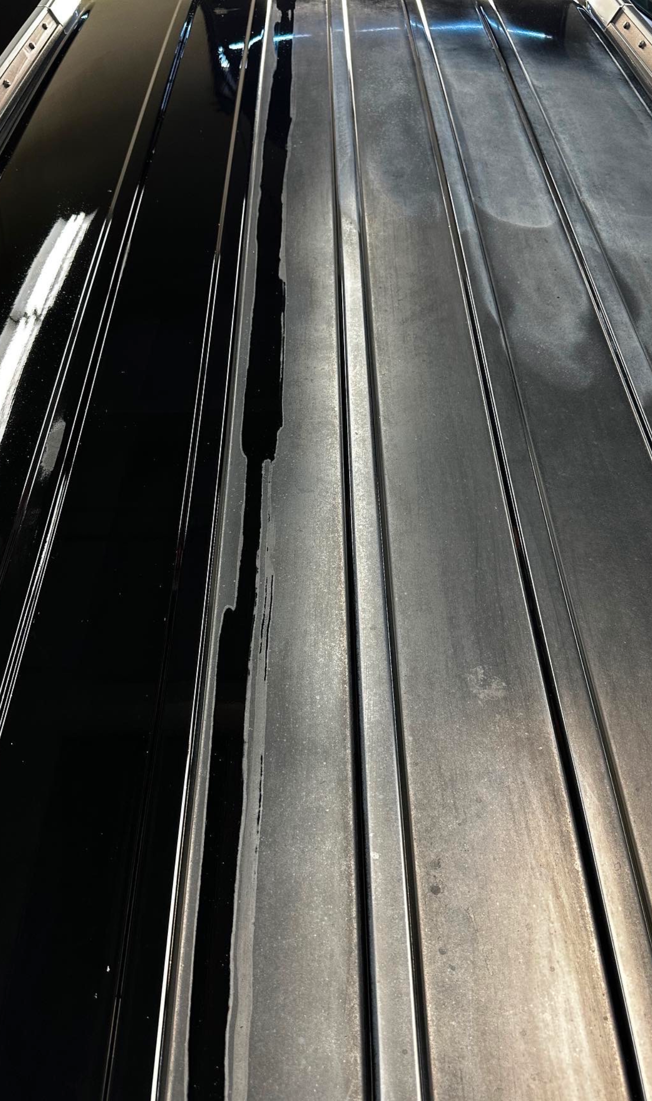 Auto Protection Detailing in Sterling Heights, MI (3)