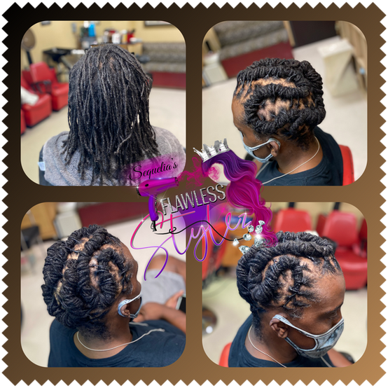 Flawless Stylez in DeSoto, TX