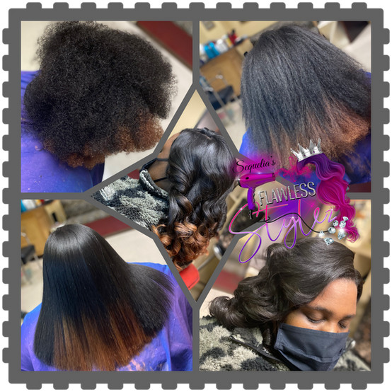Flawless Stylez in DeSoto, TX (2)