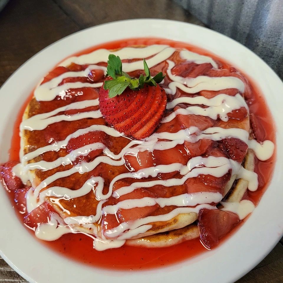 Delish Cafe East in Terre Haute, IN