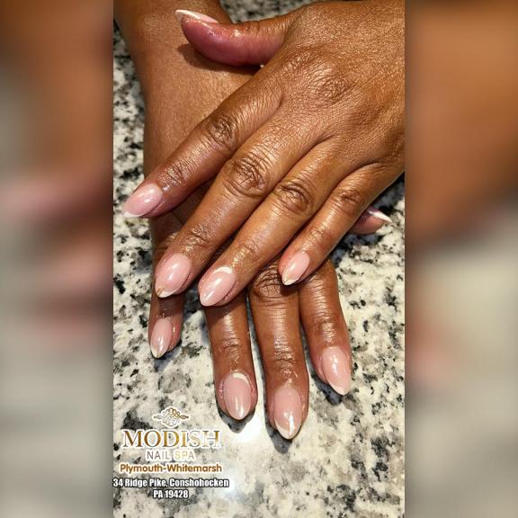 Modish Nail Spa Plymouth-Whitemarsh in Conshohocken, PA (2)