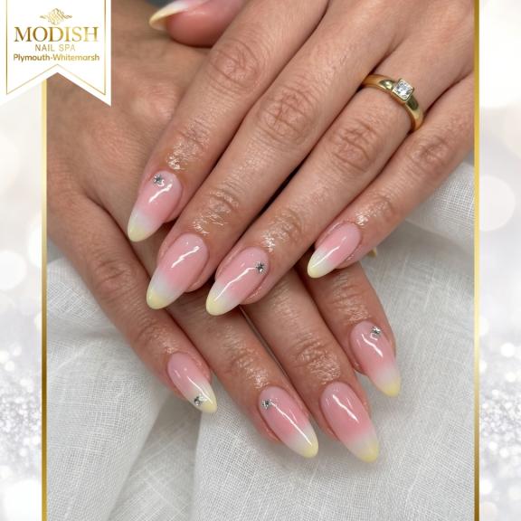 Modish Nail Spa Plymouth-Whitemarsh in Conshohocken, PA (5)