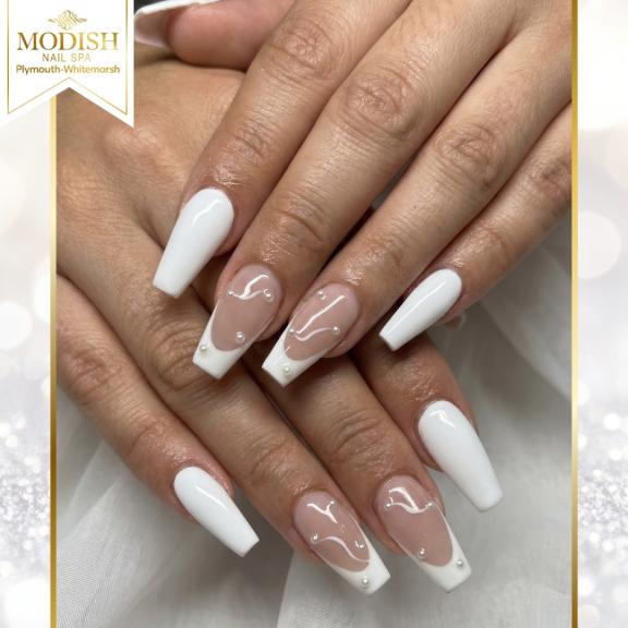 Modish Nail Spa Plymouth-Whitemarsh in Conshohocken, PA (6)