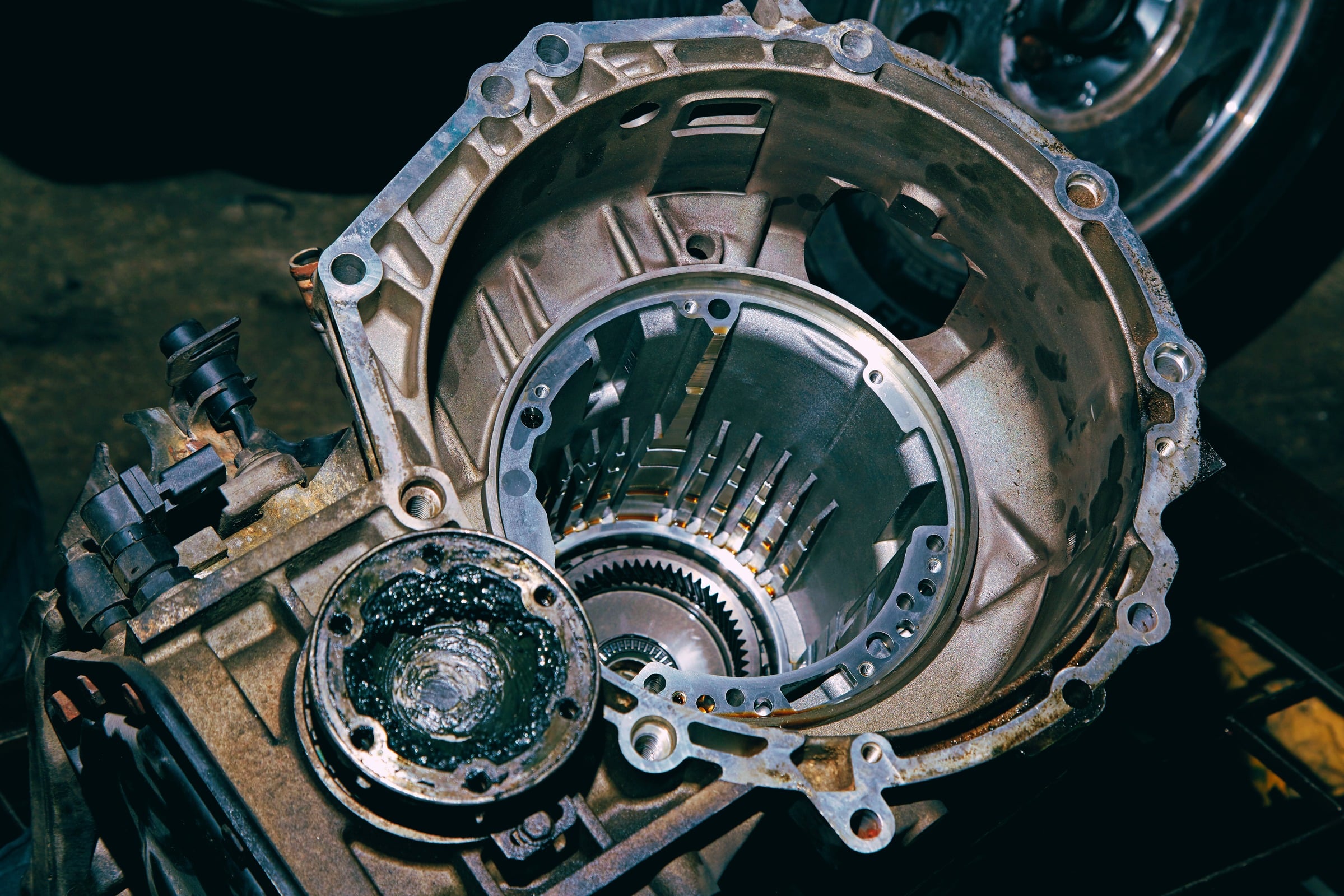 D & T Automotive Repair in Augusta, GA